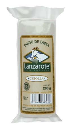 Lanzarote Cebolla