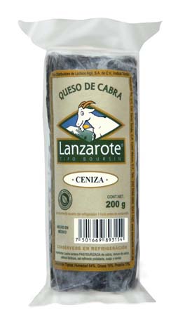 Lanzarote Ceniza